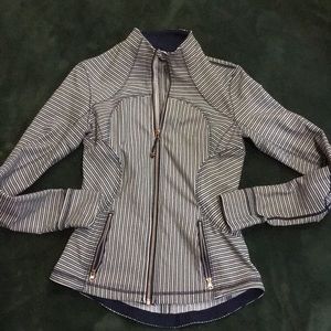 Lululemon Forme Jacket